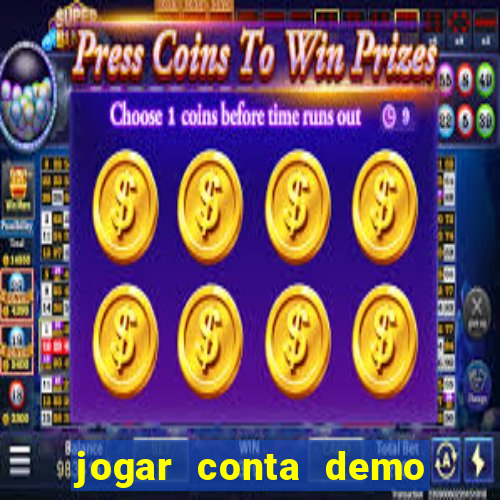 jogar conta demo fortune tiger